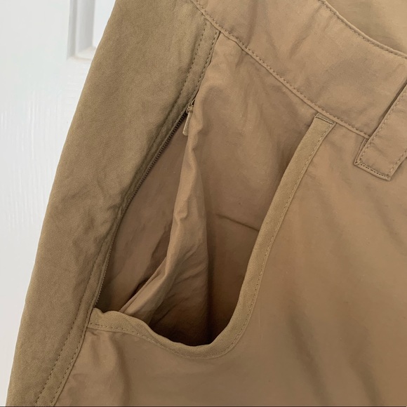 NWT!!  RAIL RIDERS Weatherpants with Insect Shield!  SZ XL - Picture 3 of 9